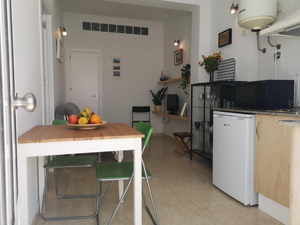 Apartamento Murillo Conil De La Frontera