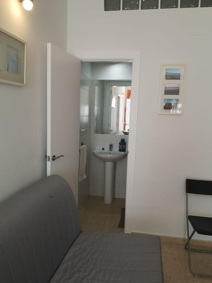 Apartamento Murillo *